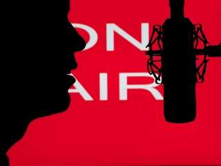 On Air: la voce del Deejay è in radio